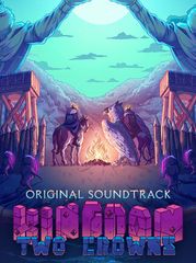 Kingdom Two Crowns: OST (PC) - Steam Key - Европа