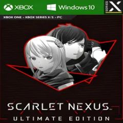 Ultimate Edition (Europe)