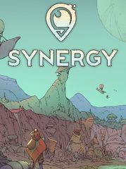 Synergy (PC) - Steam Key - Европа