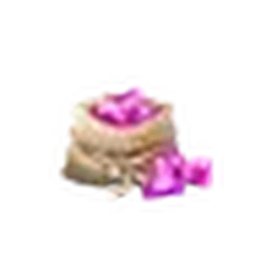 286 гемов (по ID)