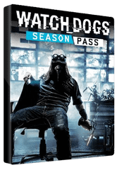 Watch Dogs - Season Pass - Ubisoft Connect - GLOBAL