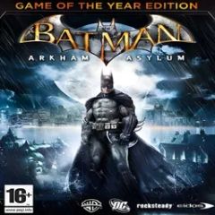 Game of the Year Edition