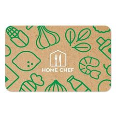 Home Chef Gift Card 50 USD - UNITED STATES