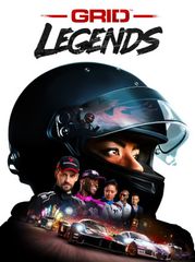 GRID Legends (PC) - Origin Key - GLOBAL