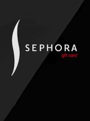 Sephora Gift Card 10 GBP - Sephora Key - UNITED KINGDOM