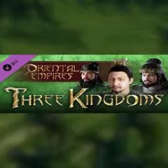 Three Kingdoms