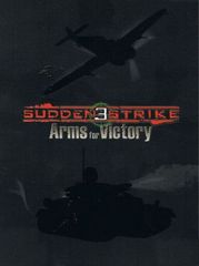 Sudden Strike 3 Steam Key GLOBAL