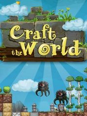 Craft The World Steam Key GLOBAL