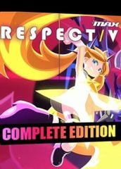 DJMax Respect V Complete Edition Steam Global