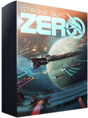 Strike Suit Zero Steam Key GLOBAL