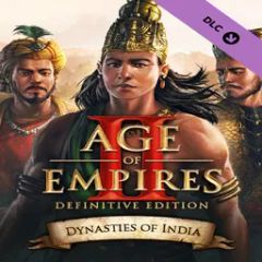 Dynasties of Индия