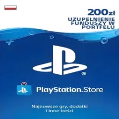 200 PLN
