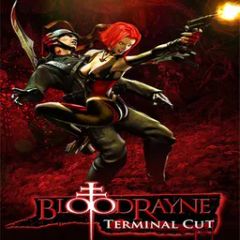 Terminal Cut