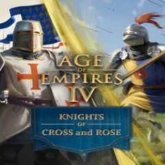 Knights of Cross and Rose