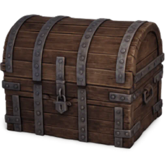 Chest Slot Expansion (x4) (E-mail)