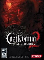 Castlevania: Lords of Shadow 2 (PC) - Steam Key - Латам