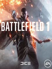 Battlefield 1 Origin Key PL/Россия