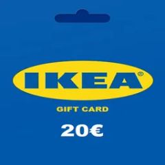 20 EUR