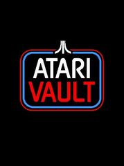 Atari Vault Steam Key GLOBAL
