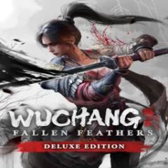 Deluxe Edition