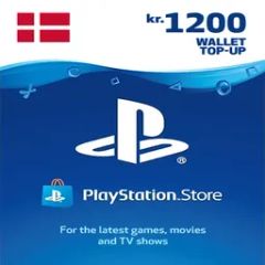 1200 DKK