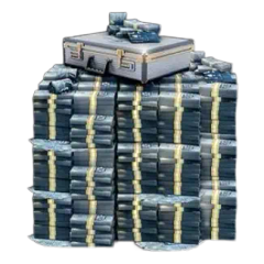 2 500 000 серебра (по ID)