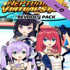ReVdol! Pack