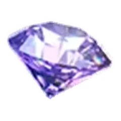 60 Crystals