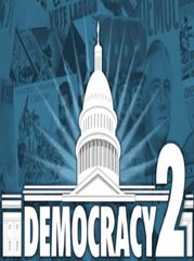 Democracy 2 Steam Key GLOBAL