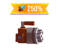 Minigun (по ID)