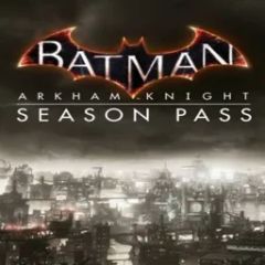 Season Pass