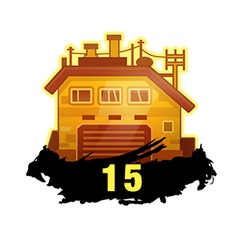 Премиум на 15 дней (по ID)