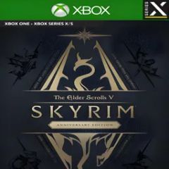 Anniversary Edition (Europe)