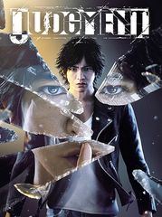 Judgment (PC) - Steam Key - GLOBAL