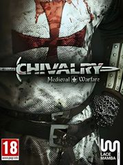 Chivalry: Medieval Warfare Steam Key GLOBAL