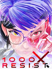 1000xResist (PC) - Steam Key - Европа