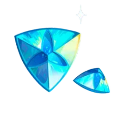 60 Genesis Crystals