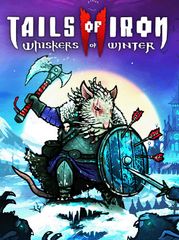 Tails of Iron 2: Whiskers of Winter (PC) - Steam Key - EUROPE
