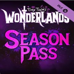 Season Pass