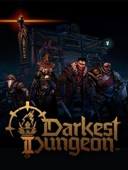 Darkest Dungeon II - Xbox One UNITED STATES