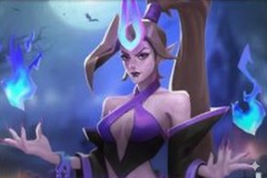 Dark Pact (E-mail)