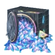 Quartz Package (x15000) (Google)
