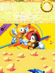 Sonic Mania - Encore (PC) - Steam Key - EUROPE
