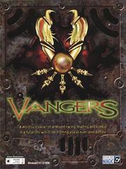 Vangers Steam Key GLOBAL