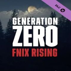 Fnix Rising