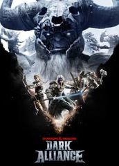Dungeons and Dragons: Dark Alliance - Standart Edition (PC) – Steam – Global  