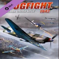 Russia Under Siege
