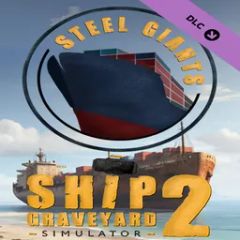 Steel Giants