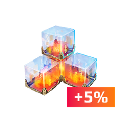 2.500+125 D-Gems (по ID)