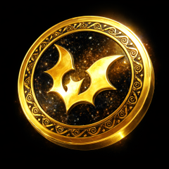 10.499 Shadow Coins (лимит: 300 в день) (по ID)